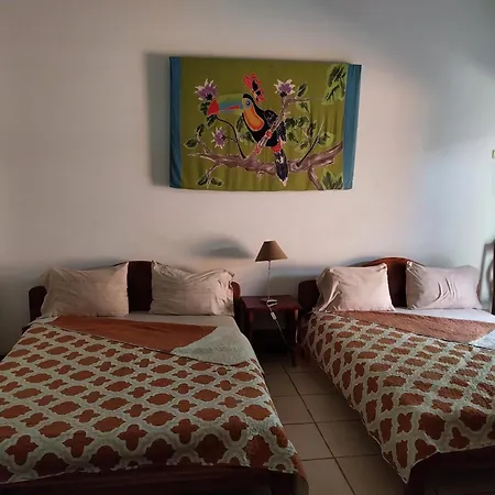 Las Cabinas Del Sueno