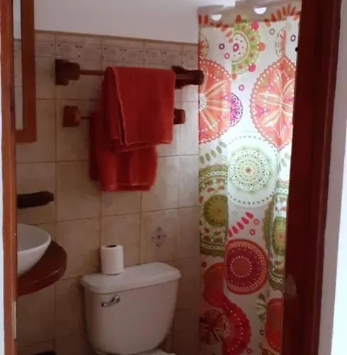 Cabinas Del Sueno