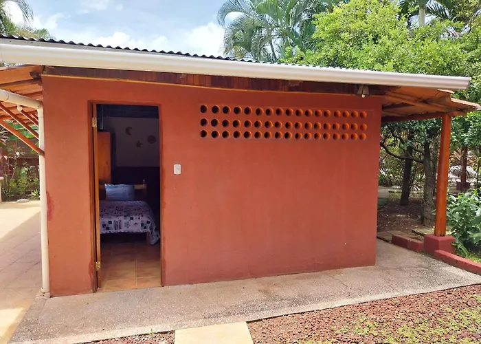 Cabinas Del Sueno