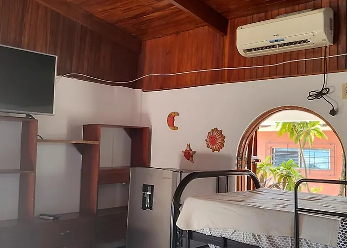 Appartement Cabinas Del Sueno *