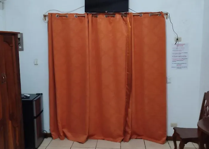 Cabinas Del Sueno * Nicoya