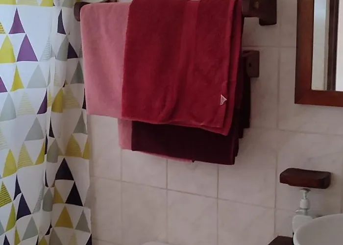 Appartement Cabinas Del Sueno *